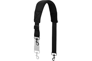 NECANCE Stroller Carry Straps Made for Babyzen Yoyo, Yoyo2 & Zoe Traveler, Tour, Twin, Trio and Tribe models