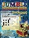 Jumble Crosswords Jackpot: A Treasure Trove of Puzzling Fun (Jumbles) by Tribune Media Services