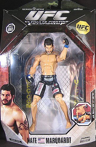 ufc action figures