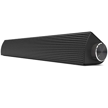 Altavoces para PC, Altavoces con Cable, Altavoces estéreo USB ...