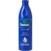 Parachute Advansed Gold Coconut Hair Oil with Vitamin E| Pure Coconut Oil| For Long, Strong &amp; Nourished Hair| Indian Hair Oil | 13.5 Fl.oz.