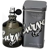 Liz Claiborne Curve Crush Cologne Spray - 125ml/4.2oz