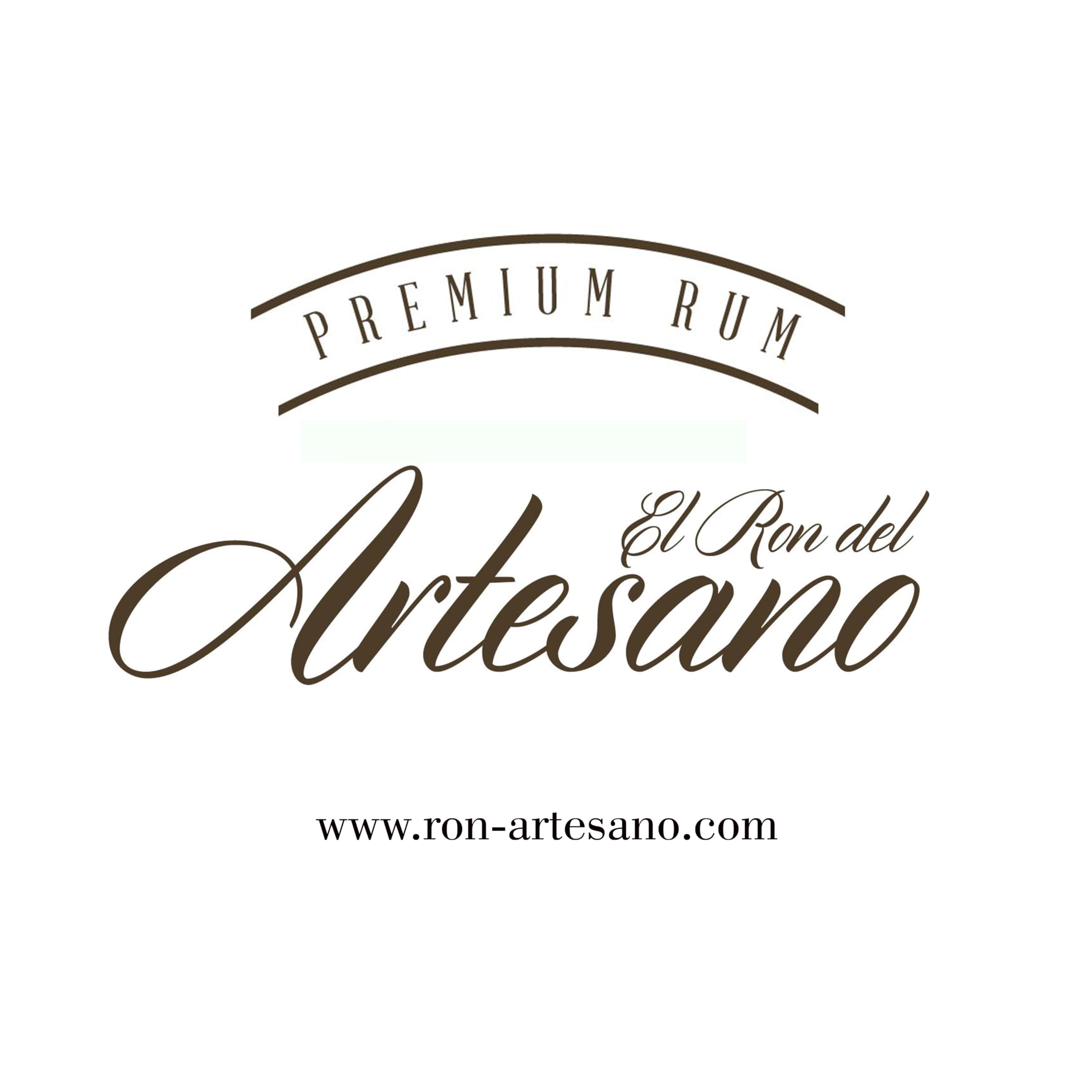 Rum I El Ron del Artesano I Ruby Cask I 8 Jahre I fassgereift I ohne Aromazusätze I 43,4% vol I 700ml 8