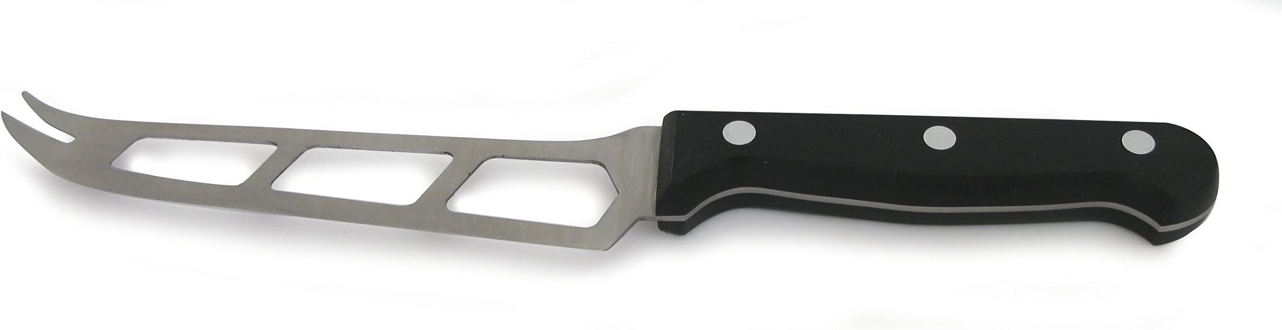 CUYDESA Luxe Knife 27,5 x 3,6 x 1,4 cm Black