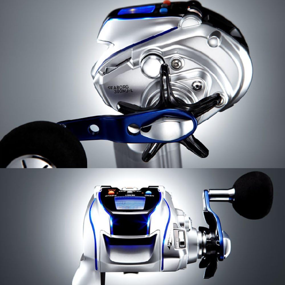Amazon ダイワ リール シーボーグ 300mj L ダイワ Daiwa 電動リール
