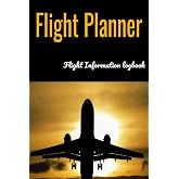 Flight Planner: Flight Information logbook