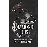 Diamond Dust (Shadowbound Fae)