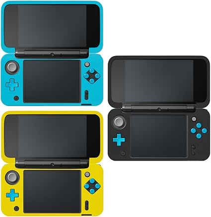 amazon 2ds xl