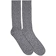 Lona Scott Mens Cashmere Socks, Made in Scotland