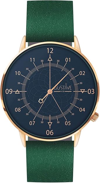 Gustave et cie montre Clearance