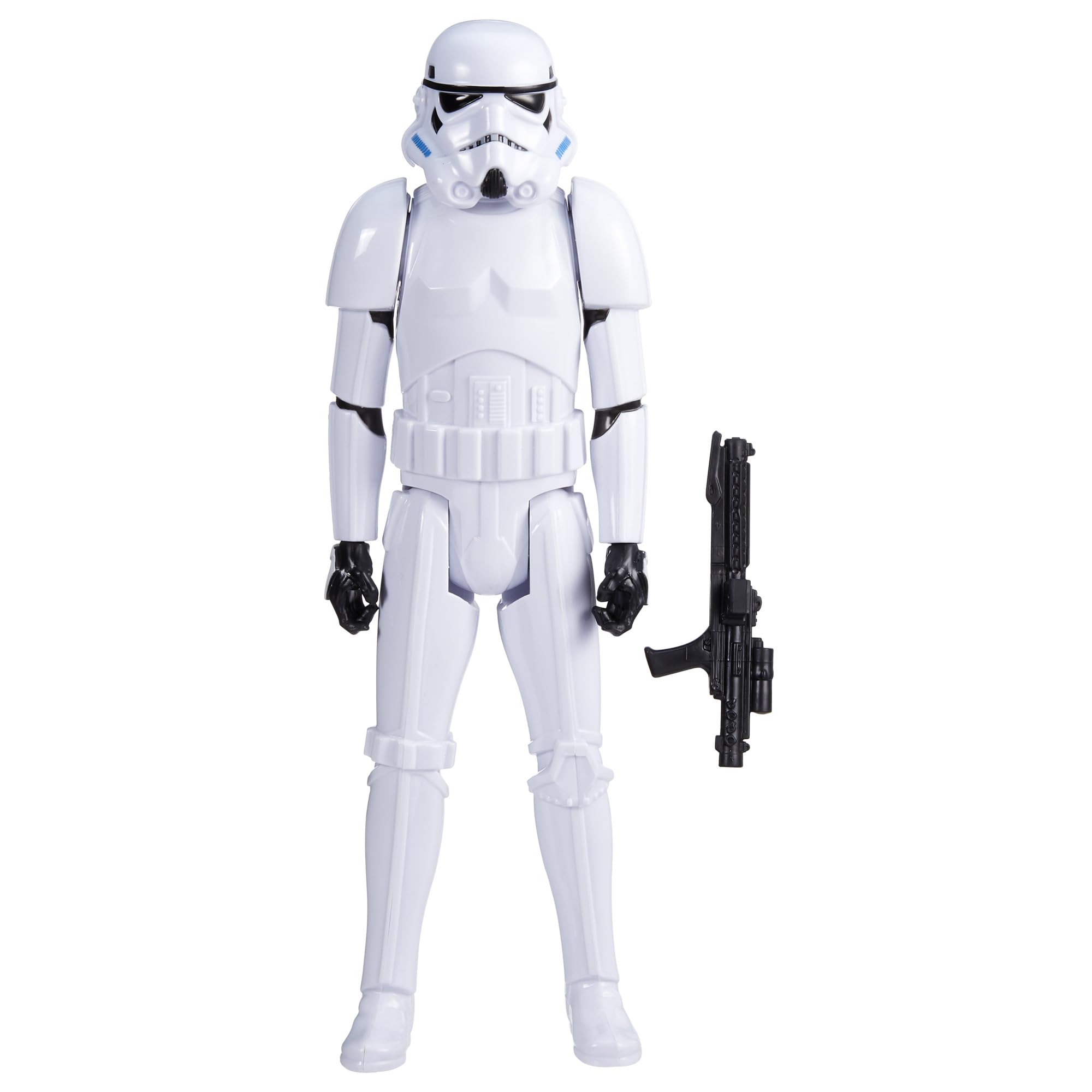 Star Wars Titan Hero Series Sturmtruppler, Action-Figur, 30 cm 2