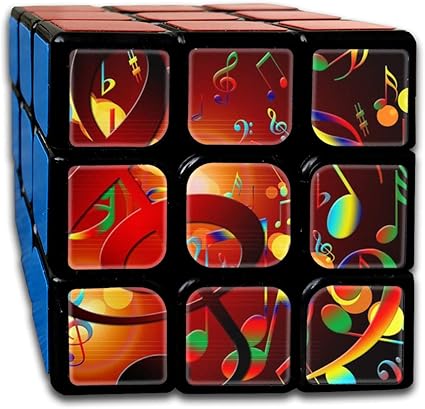 magic cube iq puzzle