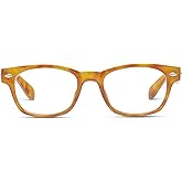 Clark Blue Light Blocking Reading Glasses
