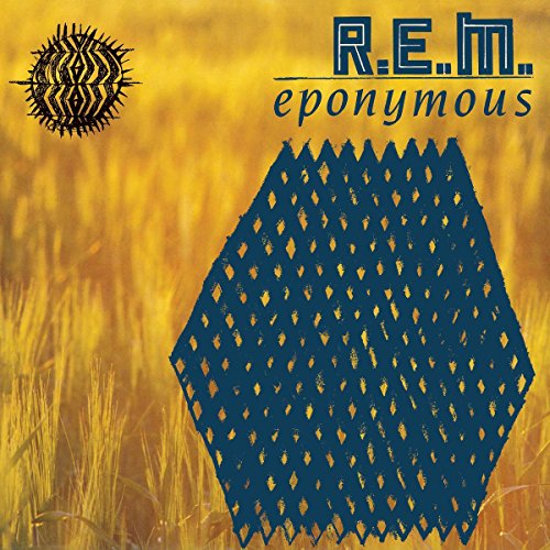 R.E.M. - Eponymous [lp] - Zortam Music