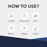 Vimergy USDA Organic Barley Grass Juice Powder Trial Size 120g 30 Servings view 5