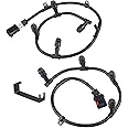 WMPHE Compatible with Powerstroke 6.0 Glow Plug Harness Ford F250 F350 F450 Super Duty 2004 2005 2006 2007 2008 2009 2010, Glow Plug Harness Kit, Includes Left Right Harness, Removal Tool - 3 PCS