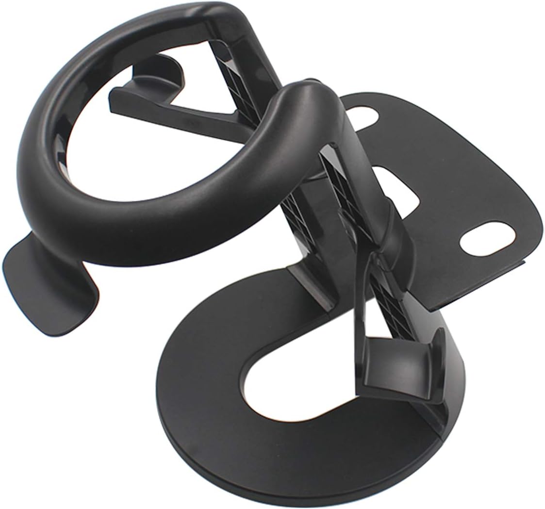 AMVR VR Headset and Touch Controllers Display Stand, Helmet & Handle ...