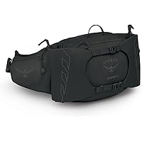 OSPREY Talon 6L アウトドア登山用ウエストバッグ レビュー】背負うザックは必要なし！ウエストバッグで日帰り登山