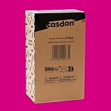 Casdon Hetty Deluxe Cleaning Trolley with Hand Vacuum 3+ Red view 7