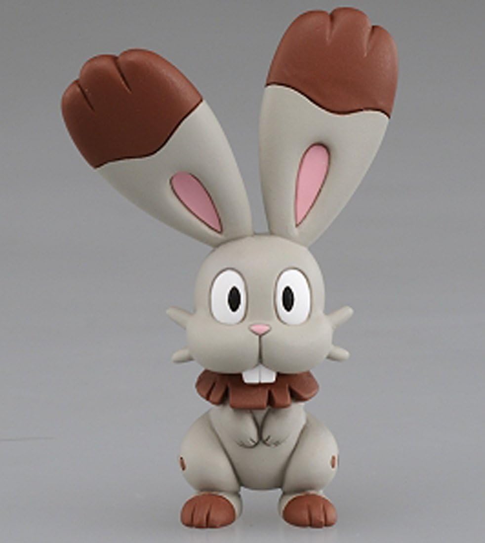 Amazon ポケットモンスター モンスターコレクション Mc 012 ホルビー 並行輸入品 フィギュア ドール 通販