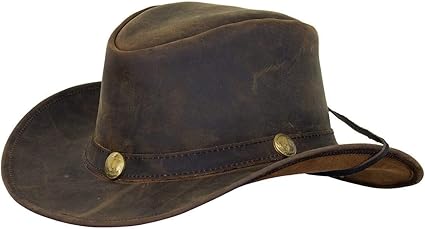 outback trading hats