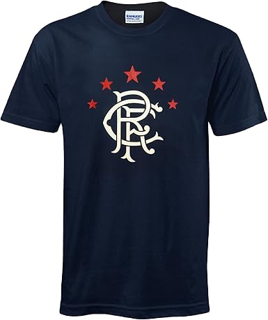 rangers t shirts online