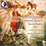 NOTTE:CONCERTI PER STRUMENTI DIVERSI               image