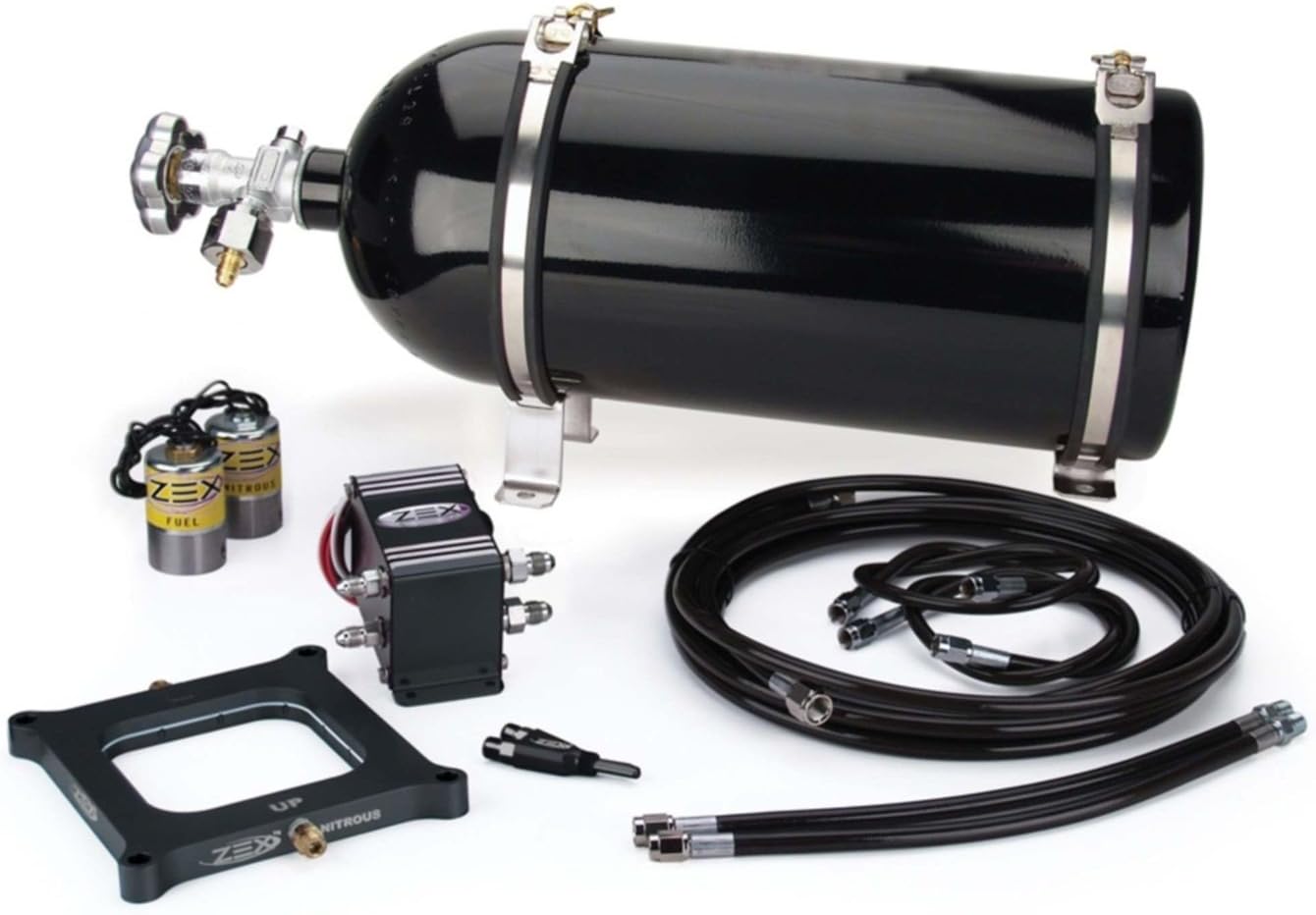 NitrousOxide Injection