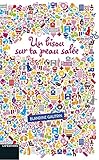Un bisou sur ta peau salée: La superbe preuve d'amour d'une mère à sa fille (French Edition) by Blandine Gautrin