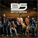 DON'T TALK JUST LISTEN (MOD)                       image