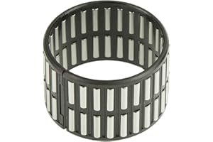 Motive Gear Transmission NVT 21504 Manual Transmission Main Shaft Gear Needle Bearing – NV4500 3rd Gear Caged Needle Bearing – Compatible with GM & Mopar – High-Strength Design for Smooth Performance