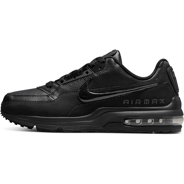Amazon.com | Nike Air Max 2013 Men's Shoes (FZ3156-010, Black