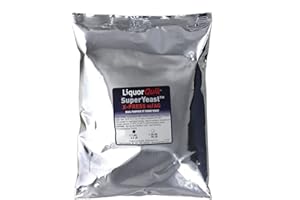 Liquor Quik Super Yeast X-Press 1 KG