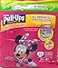 Pull-Ups Learning Designs Training Pants for Girls, 3T-4T, 22 count