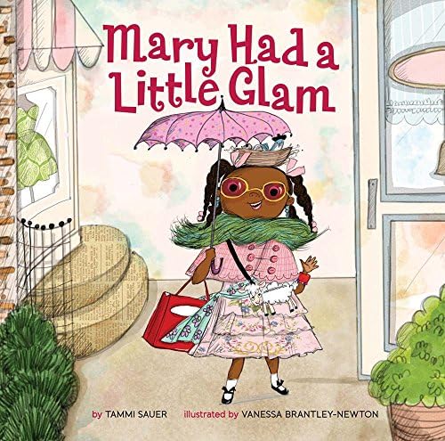Amazon.com: Mary Had a Little Plan: 9781454933038: Sauer, Tammi