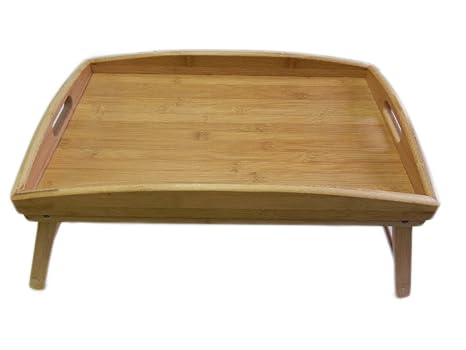 seiei テーブルにもなるバンブートレー(CH-355)