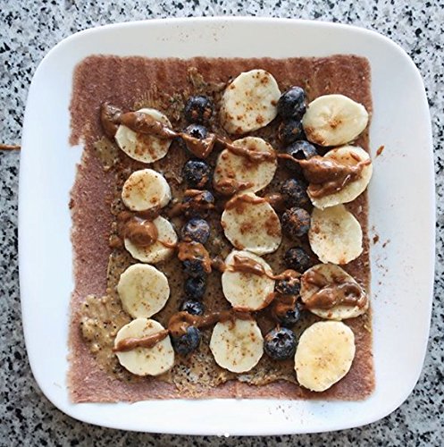 4 Organic+Coconut+Strawberry+Gluten+Coconuts