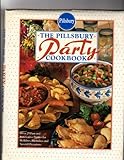 Pillsbury Party Cookbook, The by 