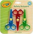 Scissor Skills Preschool Activity Book: Learn to Cut Lines, Shapes, Fruits, Animals | Fun Cutting & Coloring Book for Kids | Preschool Learning Activities for 3-5 Year Olds