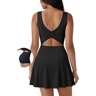 white christmas dresses Mommy and Me Activewear Dresses 4/5T / Black main image 1