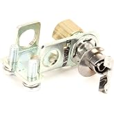 Bakers Pride Pilot Burner; 2 Cha-1; C/W Fit M1220X - Genuine OEM Replacement Part