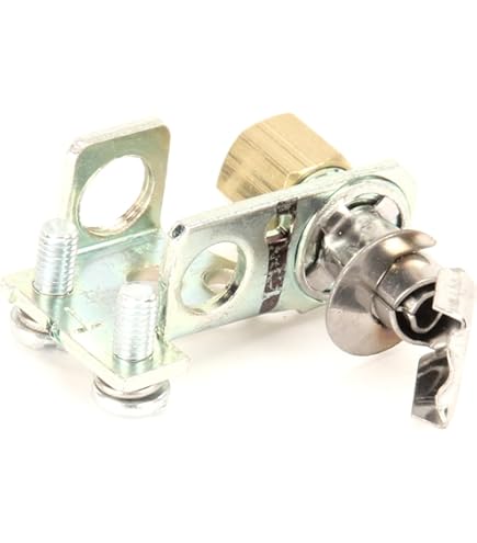 Amazon.com: Bakers Pride Thermopile; Q313 [W/Armoured C M1265X