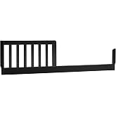 DaVinci Toddler Bed Conversion Kit (M3099) in Ebony