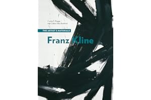 Franz Kline: The Artist's Materials