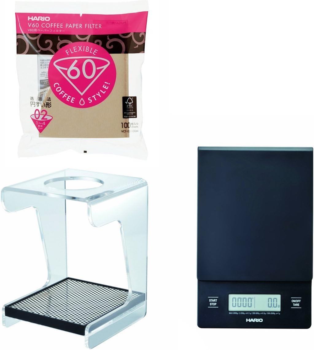 Best Kitchen Scales Digital Weight Hario