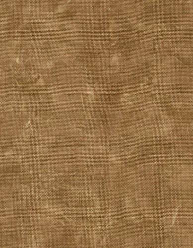 Rag Painting Faux Finish Series 6119 Driftwood Vinyl Tablecloth 54" X 75' Roll