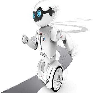 silverlit macrobot app