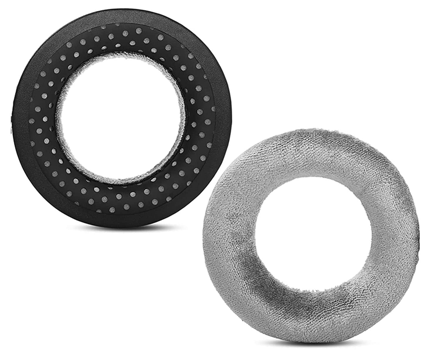 DT 990 Earpads Replacement for Beyerdynamic DT 990 Pro DT 770 Pro DT990 DT770 Pro Headphones Ear cushions with Comfortable Fabric and Memory foam