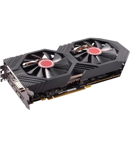 Radeon RX Vega 8GB & RX 580 8GBセット Amazon.com: RX580 Graphic Cards, Gaming 8GB DDR5, 256 Bit