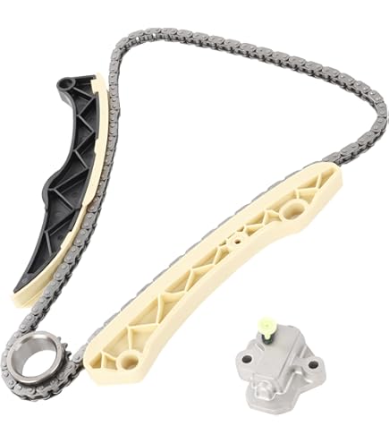 Amazon.com: HYUNDAI Genuine 24321-2E200 Timing Chain : Automotive